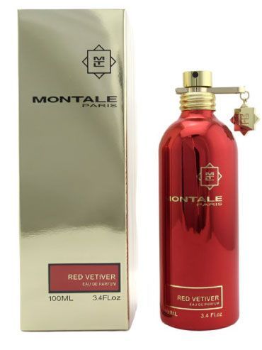 Montale Red Vetiver (Unisex) 2