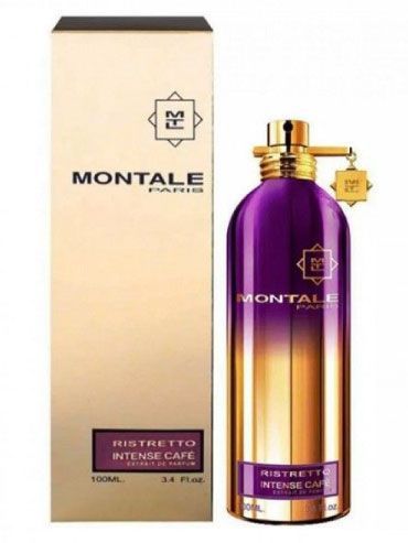 Montale Ristretto Intense Cafe (Unisex) 2