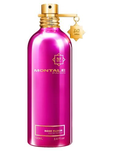 Montale Rose Elixir (Women)