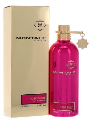 Montale Rose Elixir (Women) 2