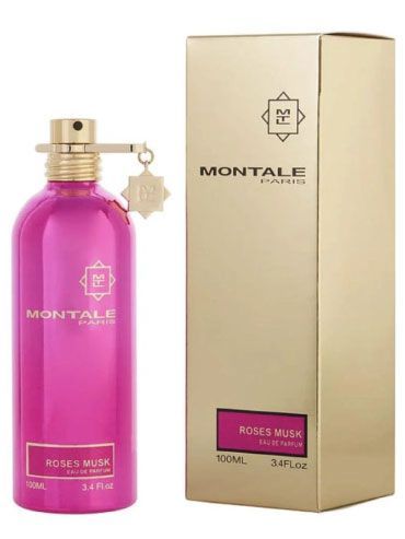 Montale Roses Musk (Women) 2