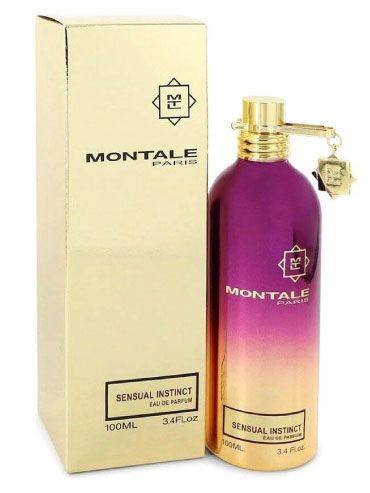 Montale Sensual Instinct (Unisex) 2