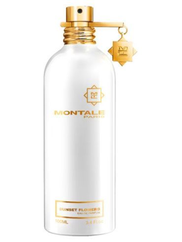 Montale Sunset Flowers (Unisex)