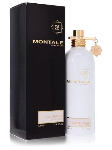 Montale Sunset Flowers (Unisex) 2