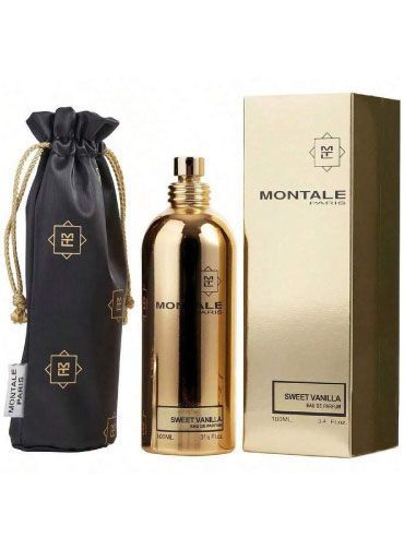 Montale - Sweet Vanilla (Women) 2