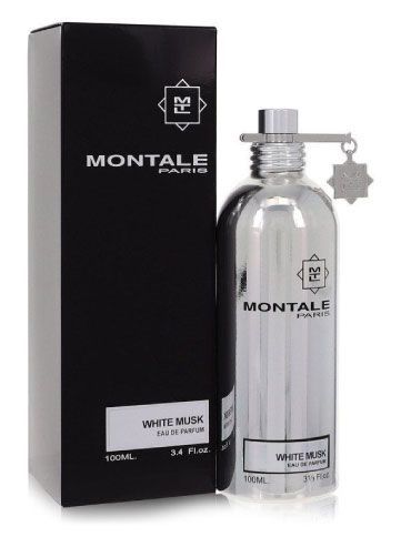 Montale White Musk (Unisex) 2