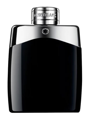 Montblanc Legend Eau de Toilette (Men)