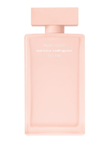 Narciso Rodriguez For Her Musc Nude Eau de Parfum (Women)
