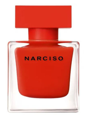 Narciso Rouge Eau de Parfum