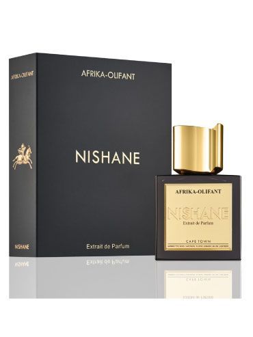 Nishane Afrika Olifant (Unisex) 2