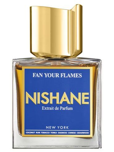 Nishane Fan Your Flames (Unisex)