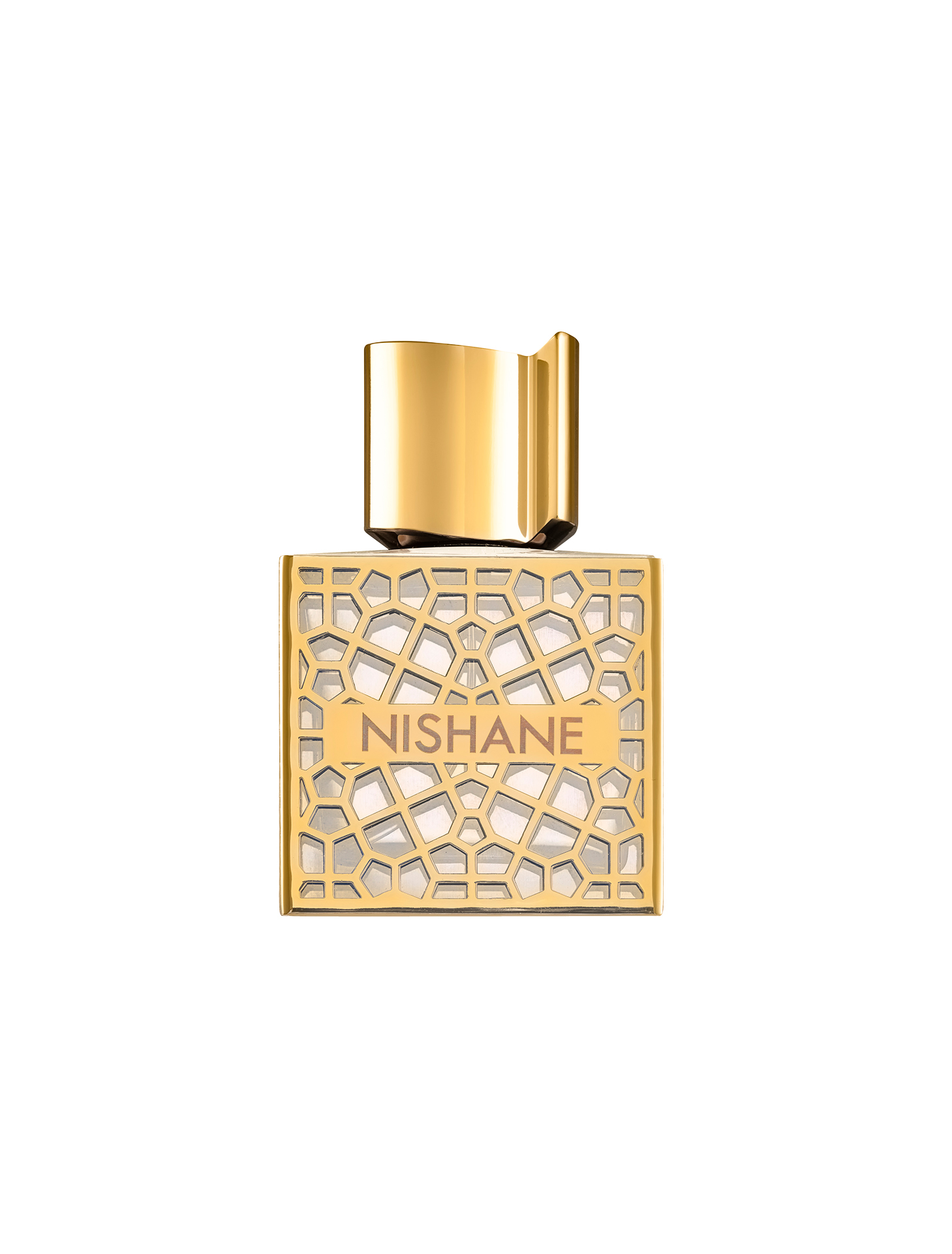 Nishane Hacivat Oud
