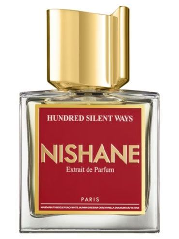 Nishane Hundred Silent Ways (Unisex)