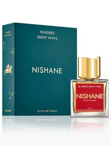 Nishane Hundred Silent Ways (Unisex) 2