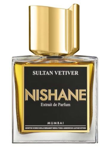 Nishane Sultan Vetiver (Unisex)