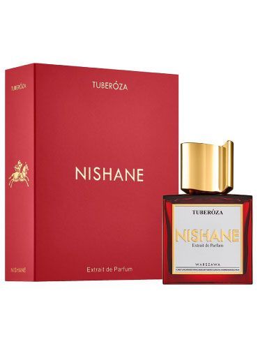Nishane Tuberoza (Unisex) 2