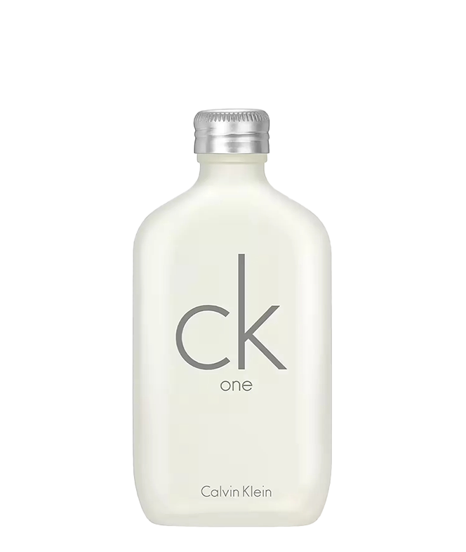 One Eau de Toilette