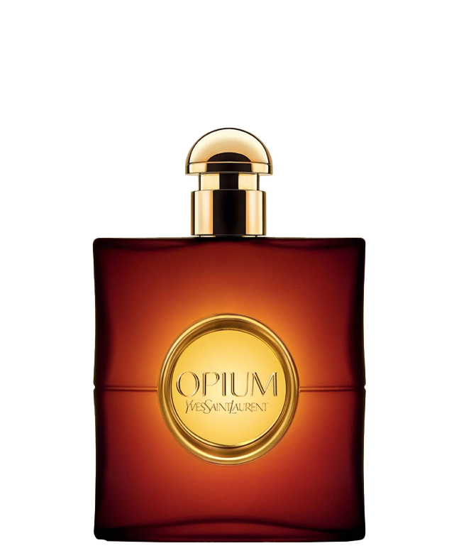Opium Eau de Toilette