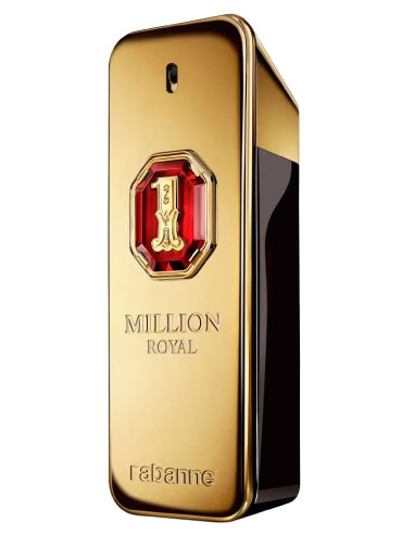 Paco Rabanne 1 Million Royal (Men)