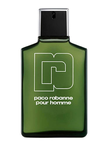 Paco Rabanne Pour Homme (Men)