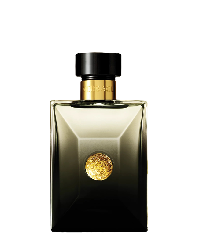 Pour Homme Oud Noir