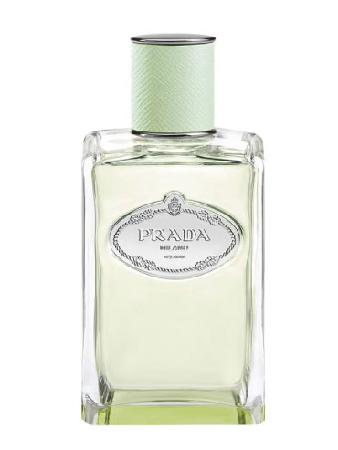 Prada Infusion d’Iris (Women)