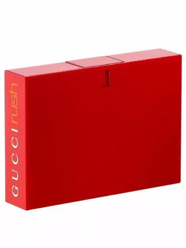 Rush Eau de Toilette