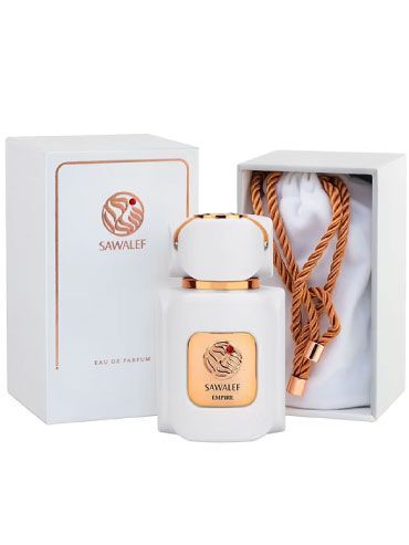 Sawalef Empire (Unisex) 2