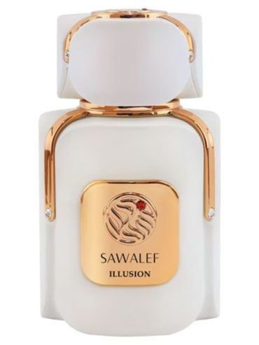 Sawalef Illusion (Unisex)