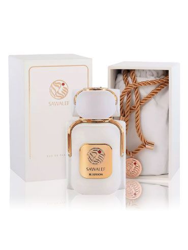 Sawalef Illusion (Unisex) 2