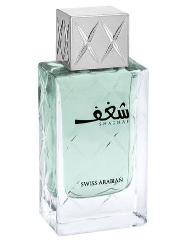 Swiss Arabian Shaghaf Men