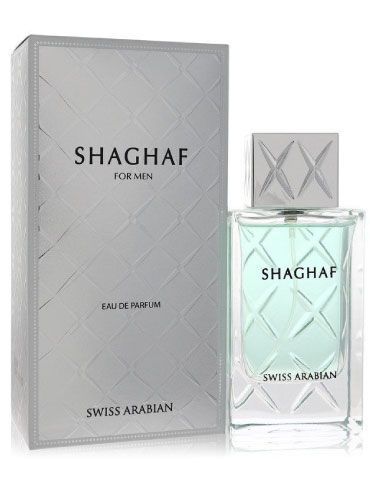 Swiss Arabian Shaghaf Men 2