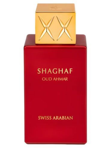 Swiss Arabian Shaghaf Oud Ahmar (Unisex)