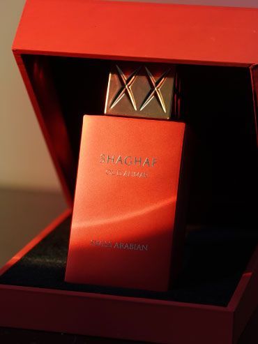 Swiss Arabian Shaghaf Oud Ahmar (Unisex) 2