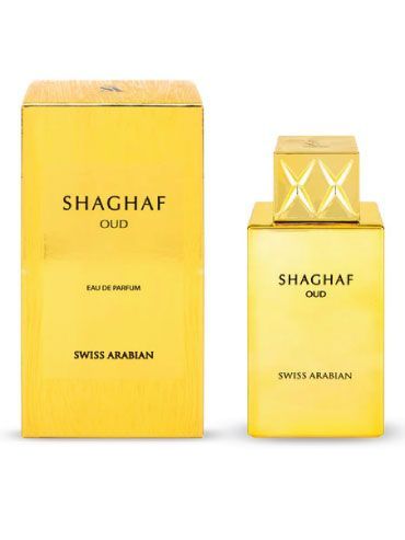 Swiss Arabian Shaghaf Oud EDP (Unisex) 2