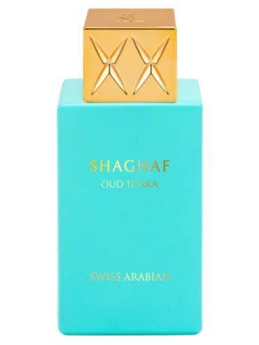 Swiss Arabian Shaghaf Oud Tonka (Unisex)