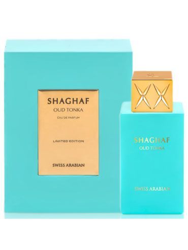 Swiss Arabian Shaghaf Oud Tonka (Unisex) 2