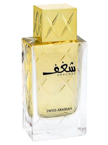 Swiss Arabian Shaghaf Women