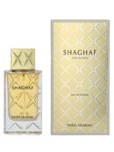 Swiss Arabian Shaghaf Women 2