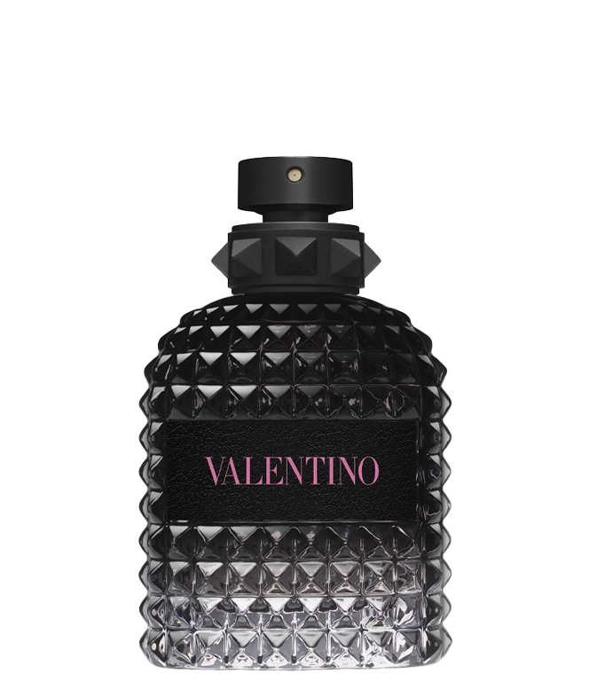 Uomo Born In Roma Eau de Toilette