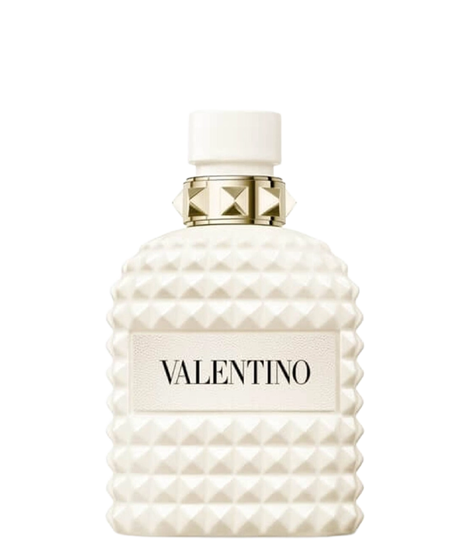 Uomo Born In Roma Ivory