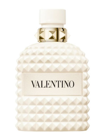 Valentino Uomo Born In Roma Ivory (Men)