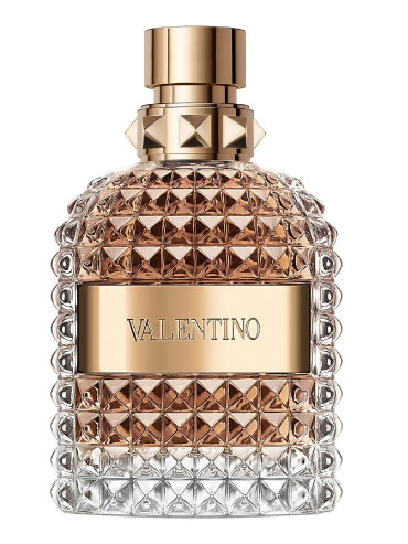 Valentino Uomo Eau de Toilette (Men)