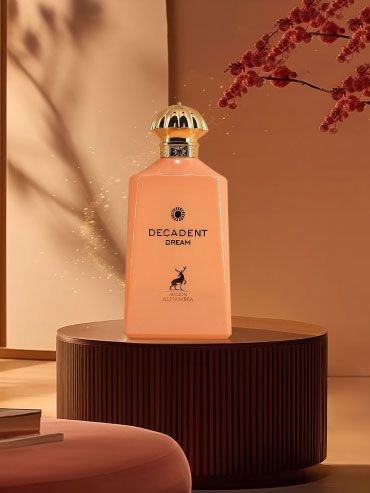 Maison Alhambra Decadent Dream (Unisex) 2