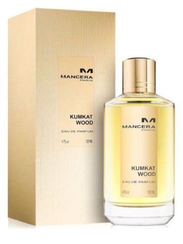 Mancera Kumkat Wood (Unisex) 2