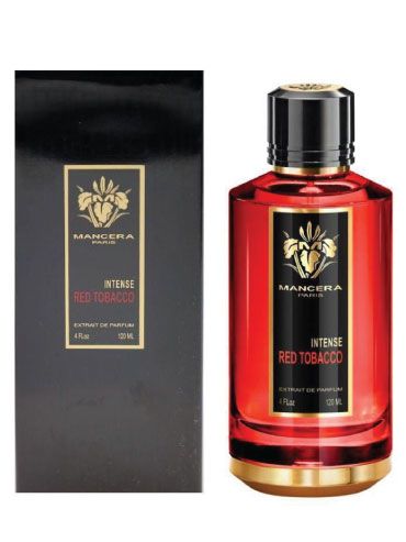 Mancera Intense Red Tobacco EDP (Unisex) 2