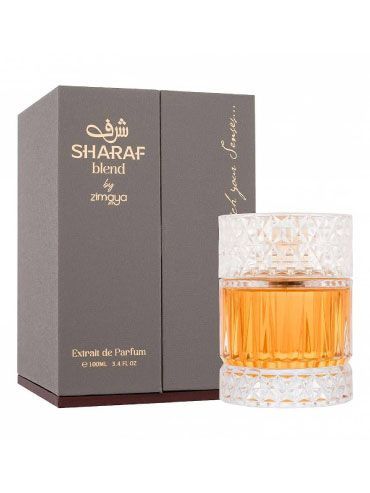Zimaya Sharaf Blend (Unisex) 2