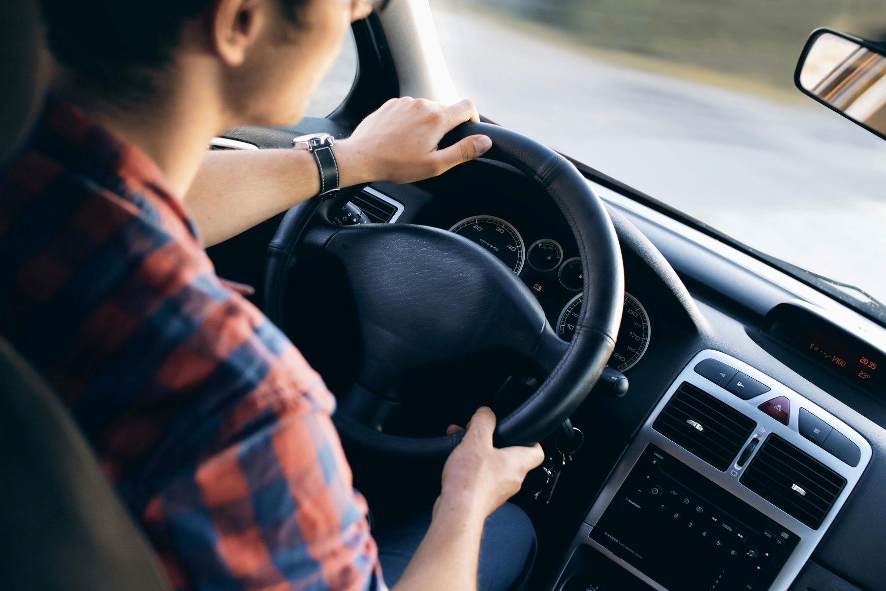 Pewność na lata – wybierz niezawodne Suzuki używane