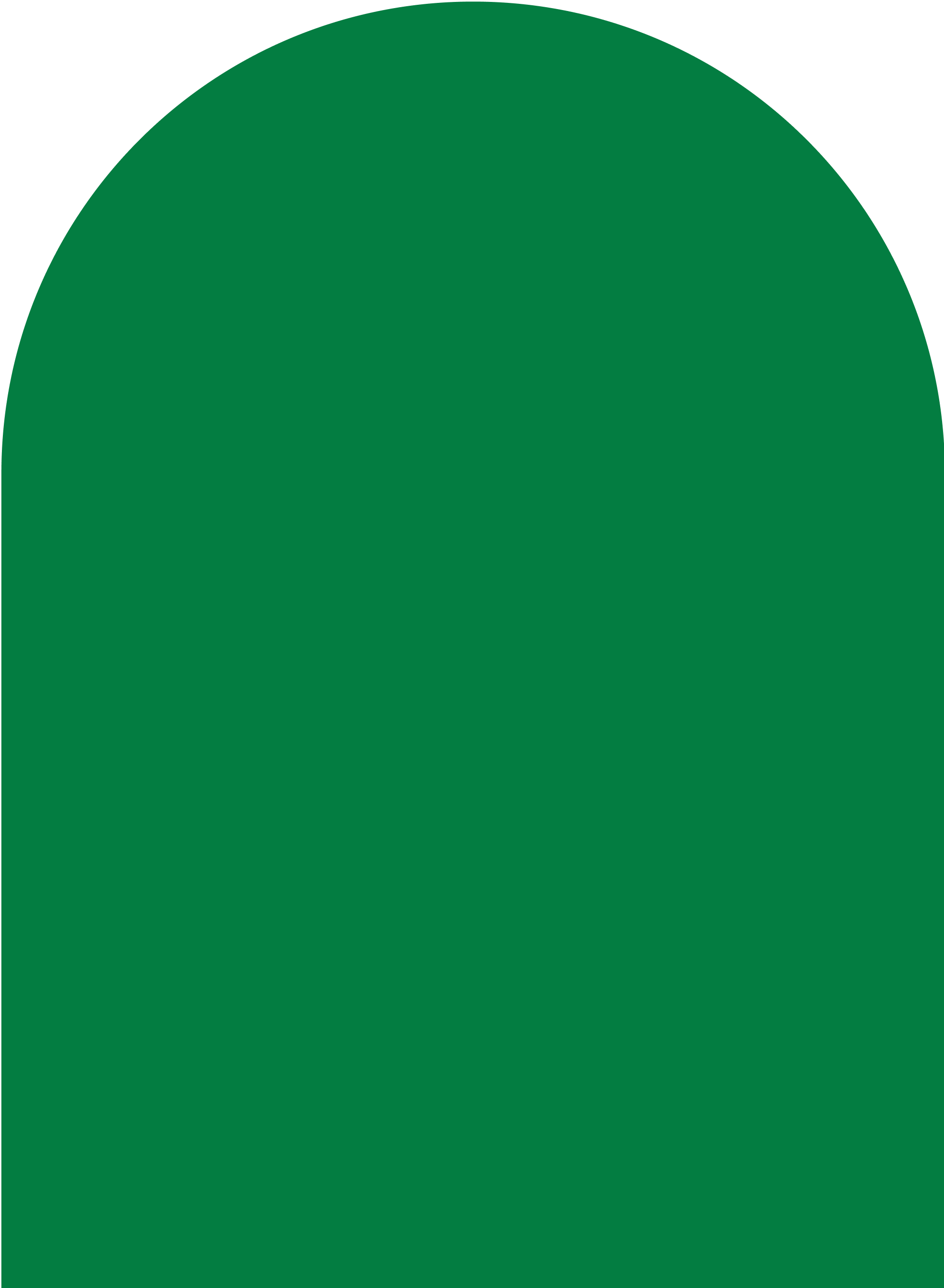 green-background