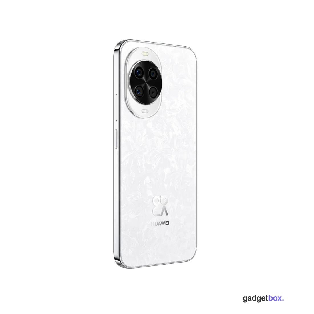 Абонентский терминал Huawei Nova 14 TLR-LX9 12GB RAM 512GB ROM White